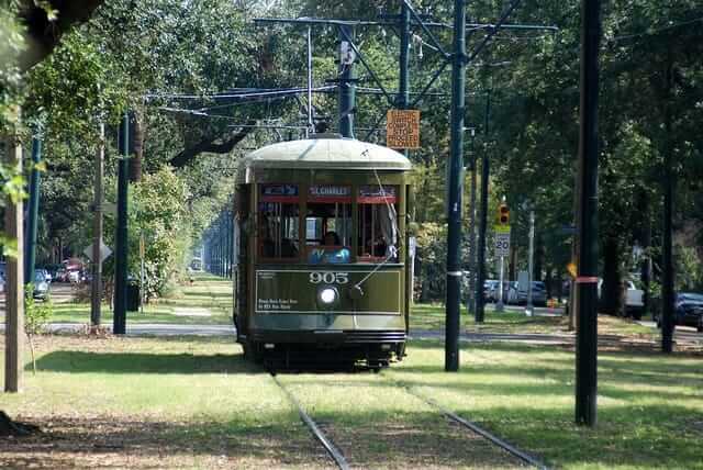 Expansion of Public Transit and Streetcar Lines | Morris Bart, LLC