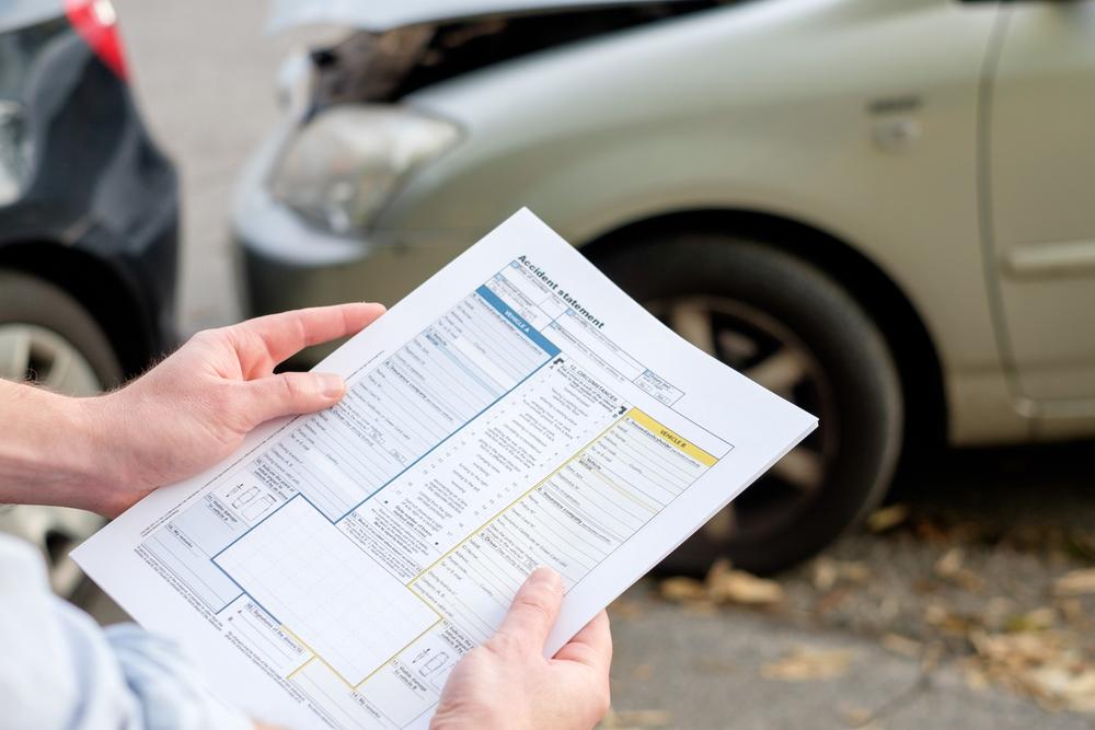 4 Ways To Identify A Car Accident Claim | Morris Bart, LLC