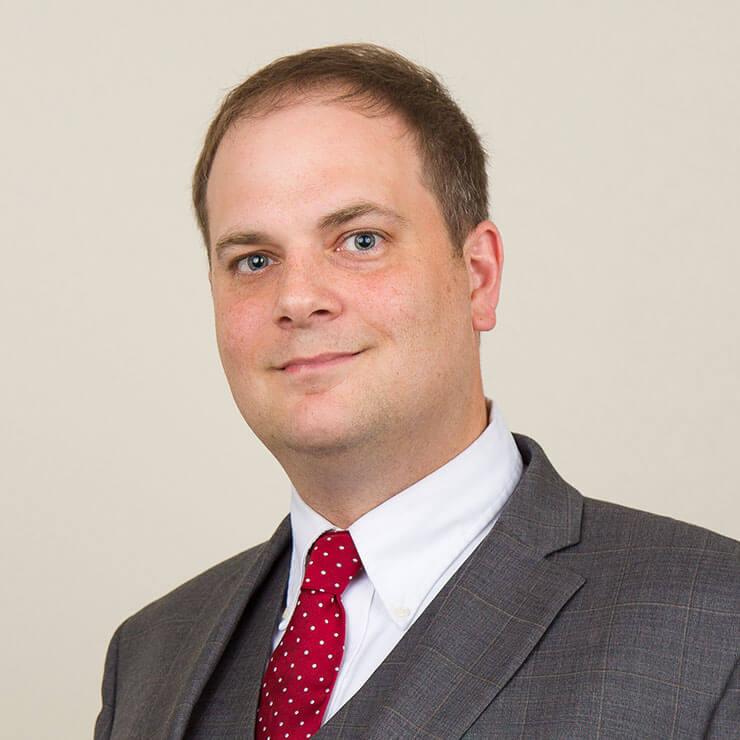 Scott Bishop, Attorney At Law | Morris Bart, LLC