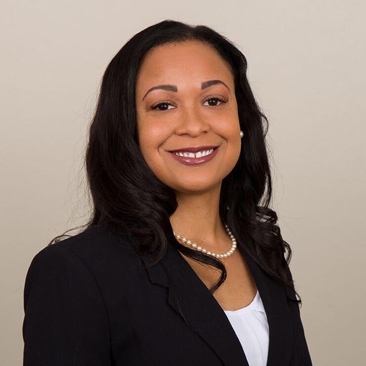 Sharika King, Attorney At Law | Morris Bart, LLC