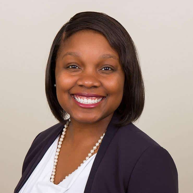 Tamyra Craig, Attorney at Law | Morris Bart, LLC