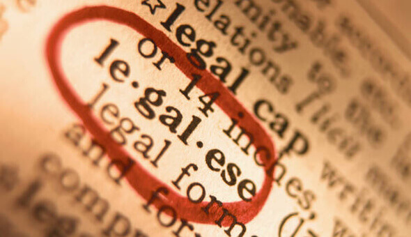 Legalese Made Easy 3 Personal Injury Terms To Know