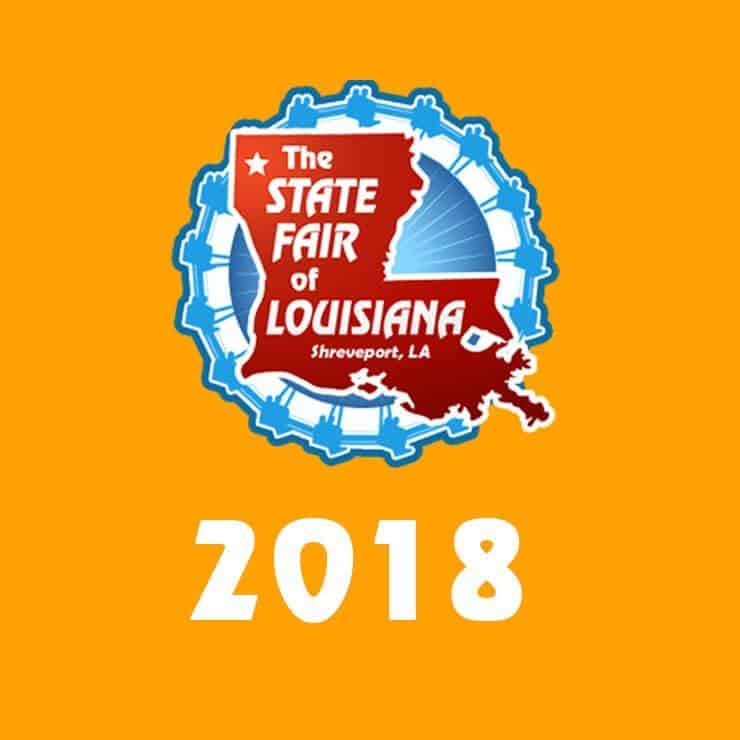 Kick Up Your Heels at the 2018 Louisiana State Fair! | Morris Bart, LLC