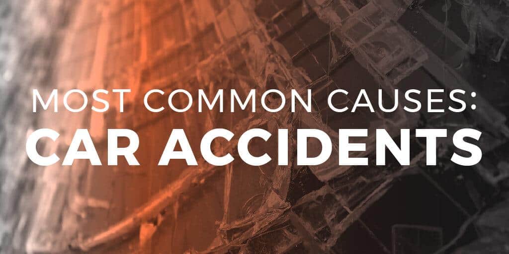 Why Do Car Accidents Happen? 3 Causes | Morris Bart, LLC