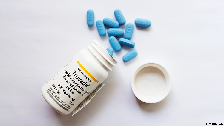 Truvada Morris Bart Class Action Mass Tort Litigation