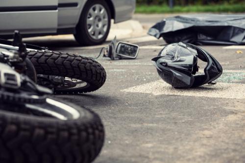 Huntsville Motorcycle Accident Lawyers | Morris Bart