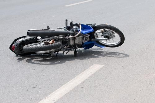 Montgomery Motorcycle Accident Lawyers | Morris Bart