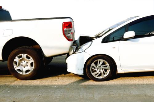 Injuries You Can Get From A Rear End Collision | Morris Bart, LLC