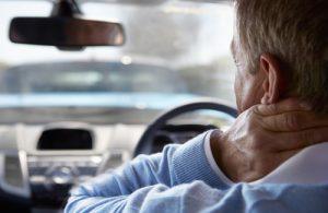 How Dangerous Is Whiplash?