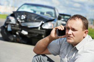 Covington Car Accident Lawyer