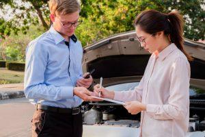 Gulfport Rental Car Accident Lawyer