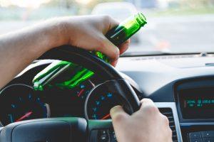 Luling DUI Lawyer