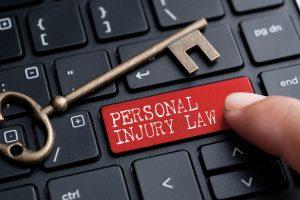 Slidell Personal Injury Lawyer