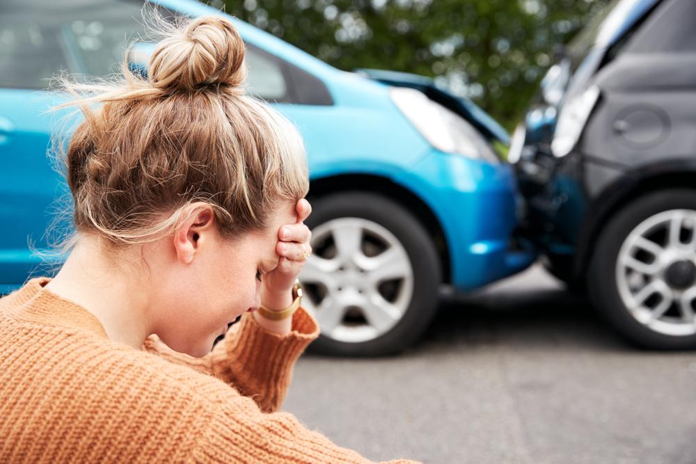 Baton Rouge La Car Accident Lawyer Head On Collisions