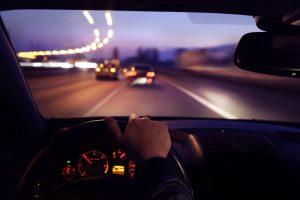 Lafayette Night Driving Accident Lawyer