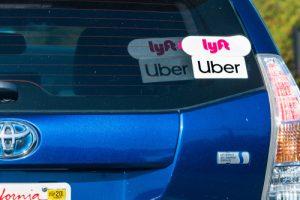 Shreveport Uber and Lyft Rideshare Accident Lawyer