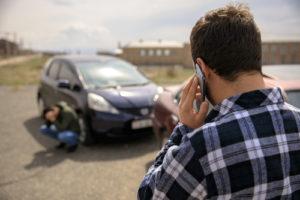 Baton Rouge Ridesharing Accident Lawyers