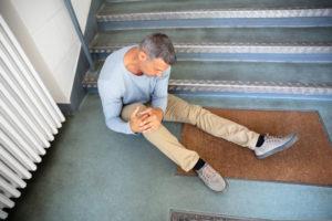 Ocean Springs Slip and Fall Injury Lawyer