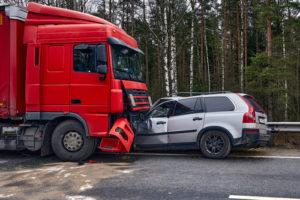 Ocean Springs Truck Accident Lawyers