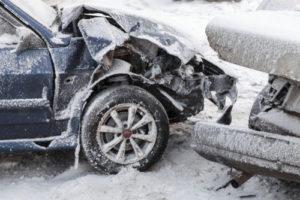 Shreveport Icy Road Accident Lawyers