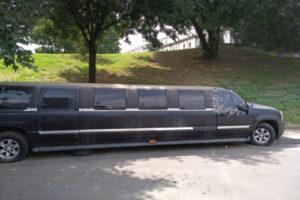 Shreveport Limousine Accident Lawyers