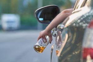 Lake Charles DUI Accident Lawyer