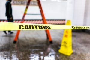 Baton Rouge Premises Liability Lawyer