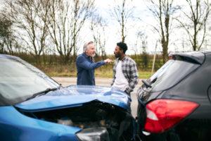 Montgomery Uninsured Motorist Accident Lawyer