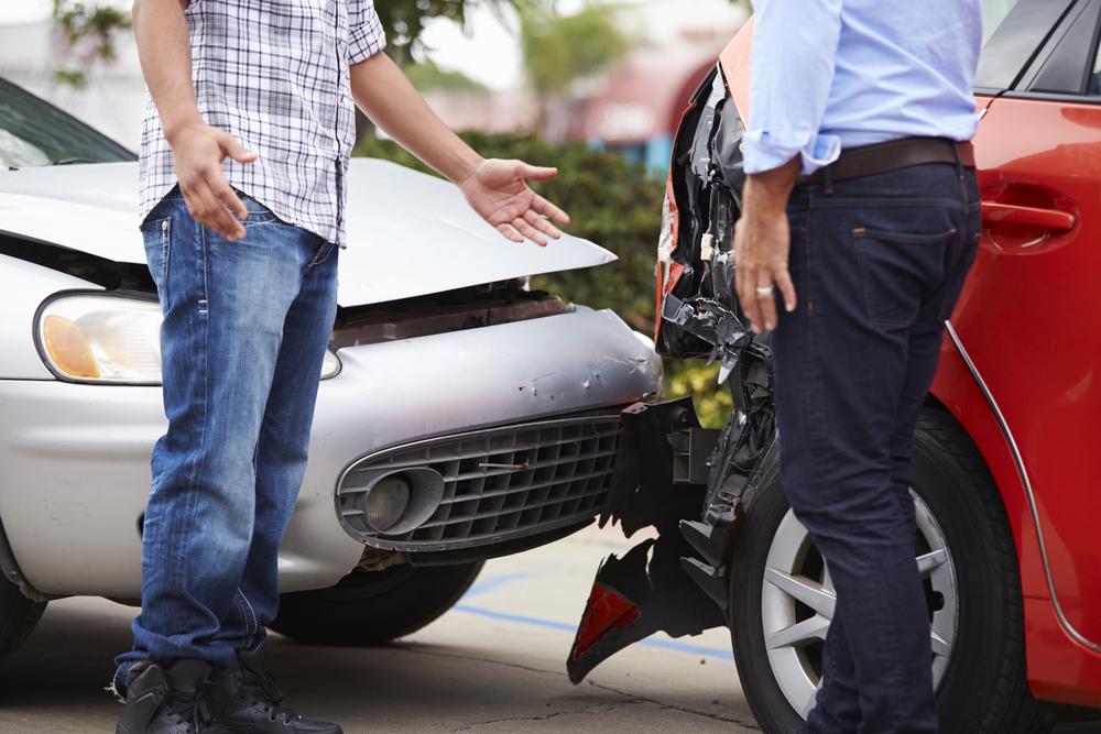 Take Photos After A Car Accident? | Morris Bart, LLC