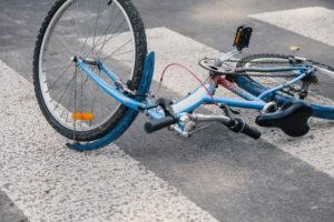 Terrytown Bicycle Accident Attorney