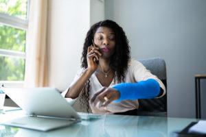 Houston Work Injury Lawyers