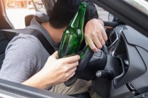 Marrero Drunk Driving (DUI) Accident Lawyers