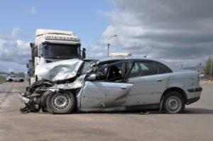 Mobile Big Rig Accident Lawyers