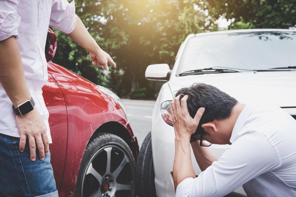 Who Determines Fault In An Auto Accident | Morris Bart, LLC