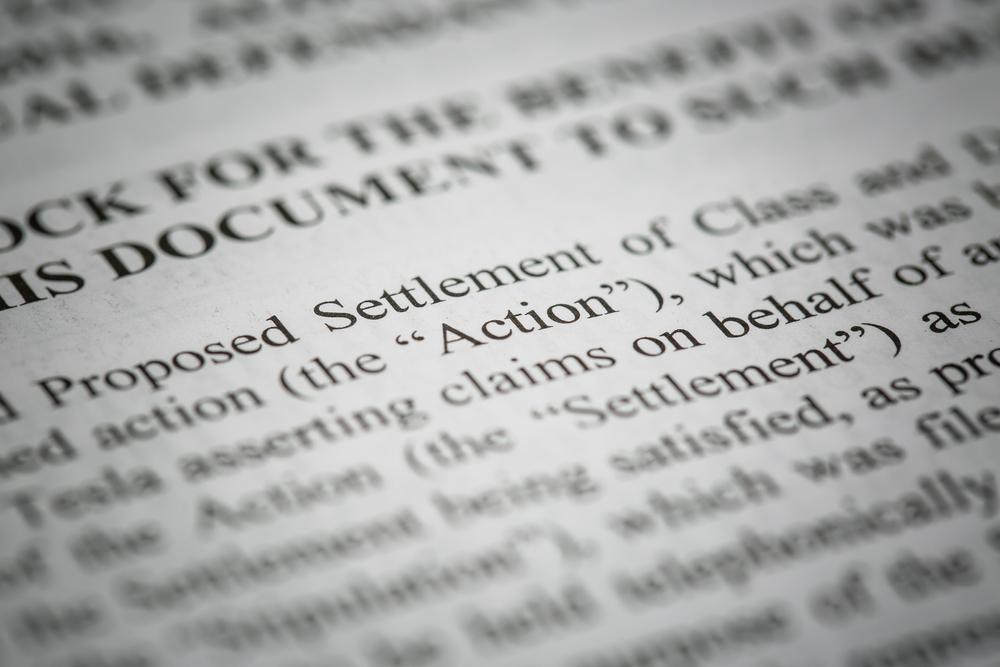 Class Action Lawsuits And Settlements Morris Bart Llc 7287