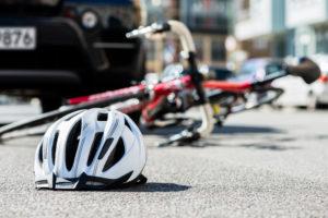 Alexandria Bicycle Accident Attorney