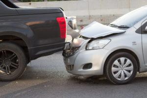 Huntsville Rear-End Collision Attorney