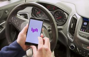 Jackson Uber and Lyft Rideshare Accident Attorney