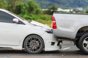 Lafayette Rear-End Collision Attorney