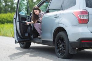Huntsville Failure to Yield Accident Attorney