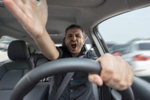 Huntsville Aggressive Driving Attorney