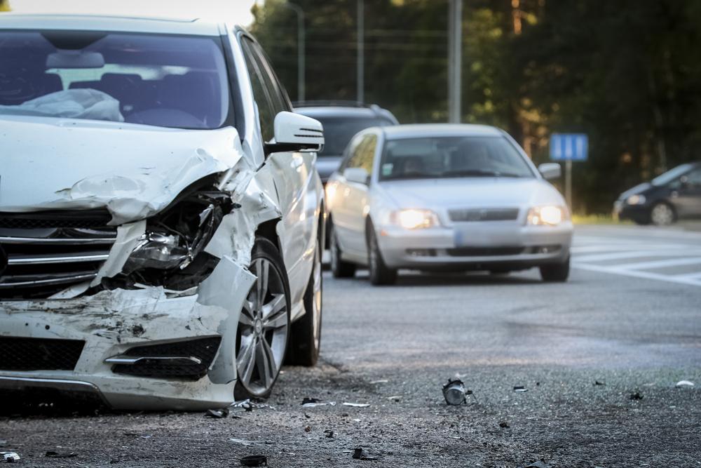 Huntsville Alcar Accident Lawyerhit And Run 1