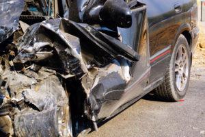 Are Auto Accidents More Common In Rural or Urban Areas?