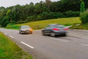 Hoover Left-Turn Accident Attorney