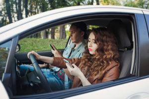 Madison Teen Driving Accident Attorney