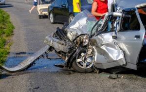 Lake Charles Failure to Yield Accident Attorney