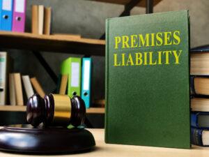 Alexandria Premises Liability Attorney