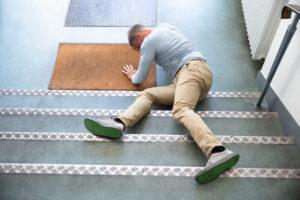 Lafayette Slip and Fall Accident Lawyer