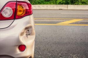 Lake Charles Hit-and-Run Accident Attorney