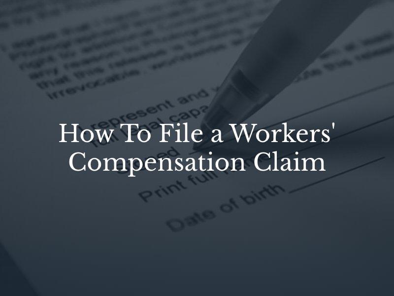 New Orleans workers' compensation attorney